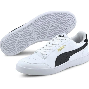 Puma Shuffle Unisex Spor Ayakkabı