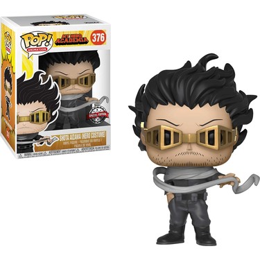 Funko Pop My Hero Academia Hero Costume 