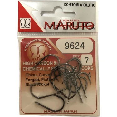 Maruto 9624 Bn Olta