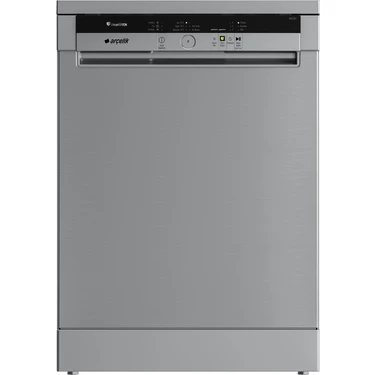 Arçelik 6055 UH I 5 Programlı Bulaşık