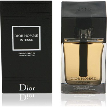 dior homme intense eau de parfum 100 ml