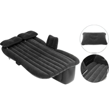 Automix Araç İçi Şişme Yatak No: 44288 Hava