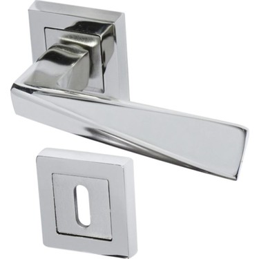 Nobel Penta Kare Rozetli Kapi Kolu Nikel Oda Fiyati Nobel Penta Kare Rozetli Kapi Kolu Nikel Oda Fiyati