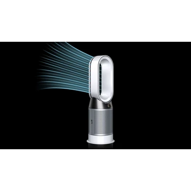 Dyson Pure Hot+Cool Hava Temizleme Fanı (Dyson Türkiye Fiyatı