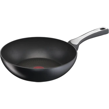 Tefal G25919 Titanyum 6X UnlimitedOne Wok Tava 28 cm -