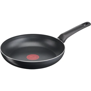 Tefal B55604 Titanyum 1X SimpleCook Tava 24 cm -