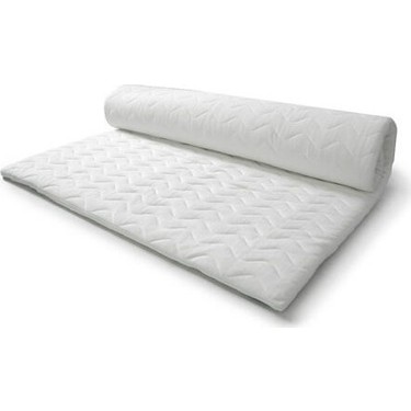 pmk pmkhome tek kisilik lastikli full yatak pedi fiyati