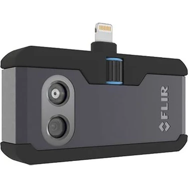 Flir One Pro Termal Kamera Ios Fiyatı - Taksit Seçenekleri