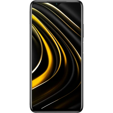 POCO M3 64 GB (POCO Türkiye Garantili)