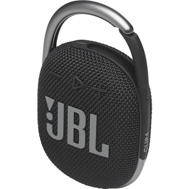 JBL Clip 4 Taşınabilir Hoparlör -