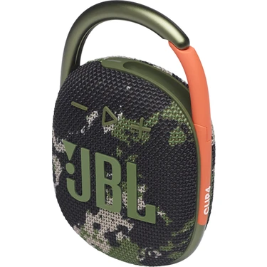 JBL Clip 4 Taşınabilir Hoparlör -