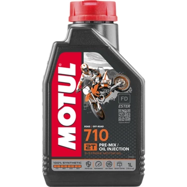 Motul 710 2t 1