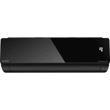 Arçelik 09560 Mirror Prosmart A++ 9000 BTU Inverter Duvar Tipi