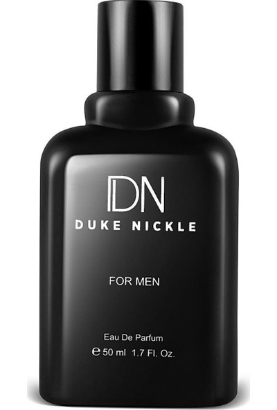 Duke Nickle Erkek Parfüm 50 ml DNEP21001