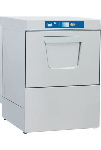 Öztiryakiler Setaltı Bulaşık Makinesi Obo500 50X50