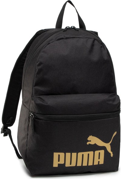 Puma Phase Backpack Unisex Çok Renkli Günlük Sırt Çantası 07548749