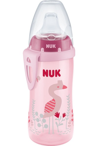 Nuk Active Cup Suluk 300 ml 751082
