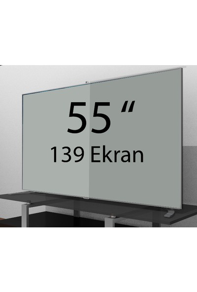 Skyline Sky-55 55 Inç - 140 cm Tv Ekran Koruyucu