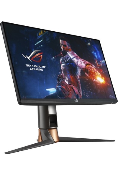 Asus ROG Swift PG259QNR 24.5" 360Hz 1ms (HDMI+Display+USB) G-Sync Full HD IPS Monitör