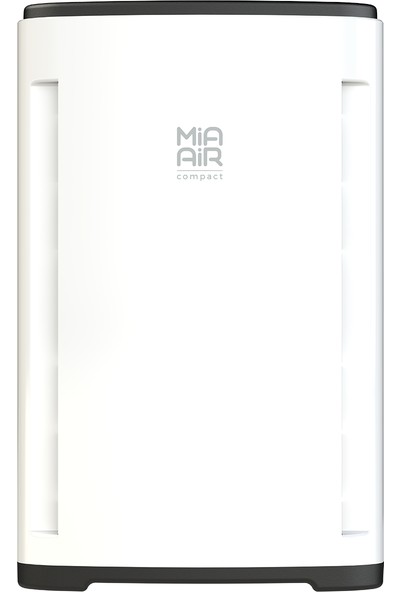 Mia Air Compact Hava Temizleyici - Beyaz