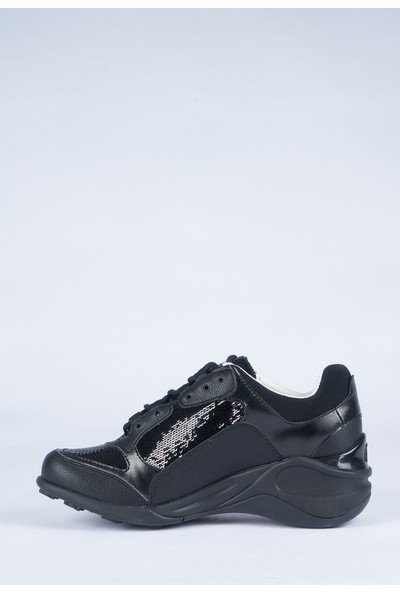 Fornarina Kadın Ayakkabı Black (Siyah)