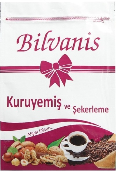 Bilvanis Gün Kurusu 1 kg