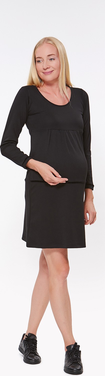 Motherway Hamile Elbise görsel 3