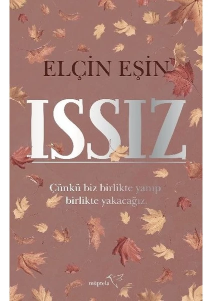 Issız - Elçin Eşin