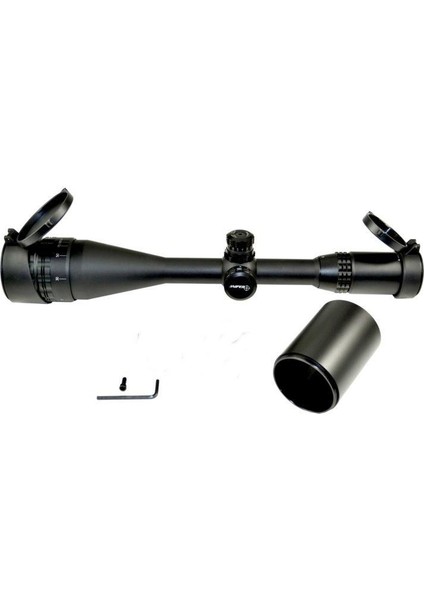 Lt 4-16X50AOL Açılı N24 Tüfek Dürbünü