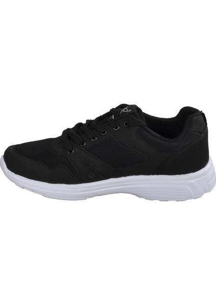 Xstep 020 Siyah-Beyaz Erkek Spor Ayakkabı modelleri