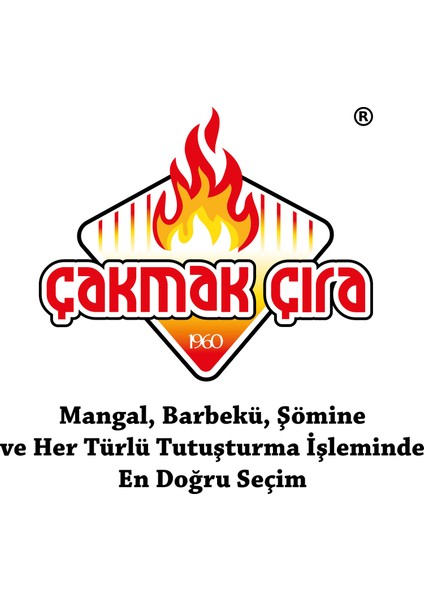 Çakmak Çıra - Doğal Çam Çırası 5 Kg. - Mangal, Soba, Şömine, Barbekü Tutuşturucu