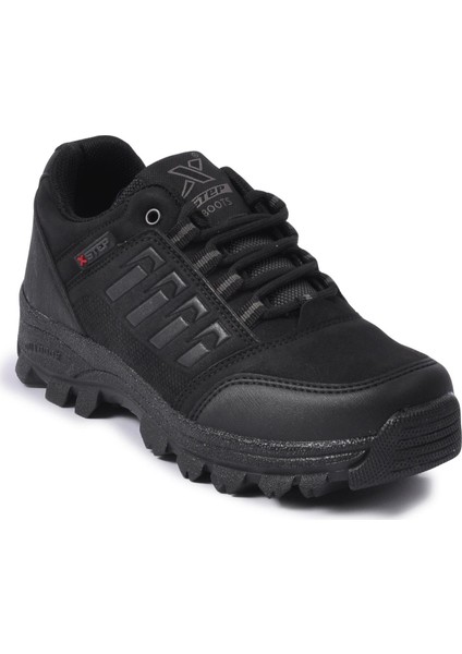X5TEP X5 Siyah Unisex Spor Ayakkabı