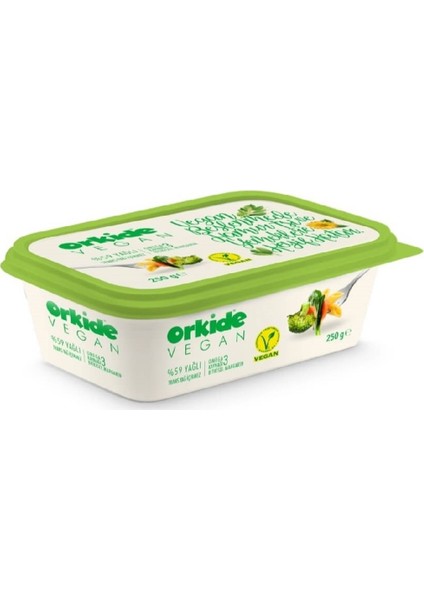 Vegan Margarin 250 gr