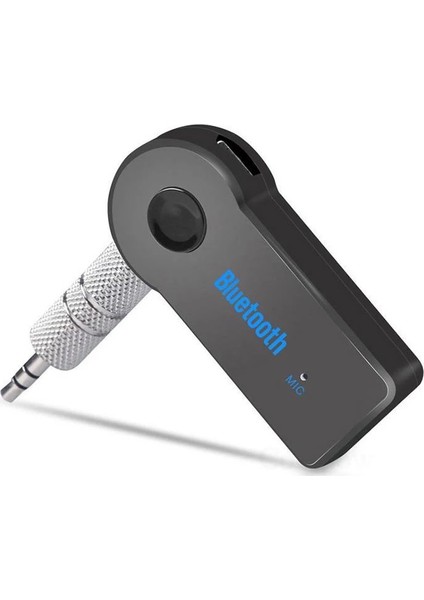 Bluetooth Aux Araç Kiti