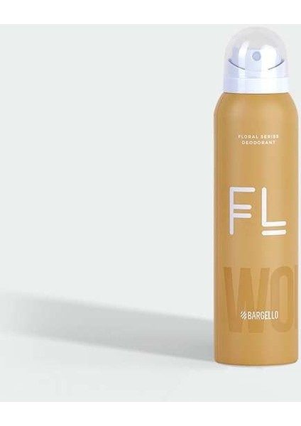 Floral Kadın 150 ml Deodorant