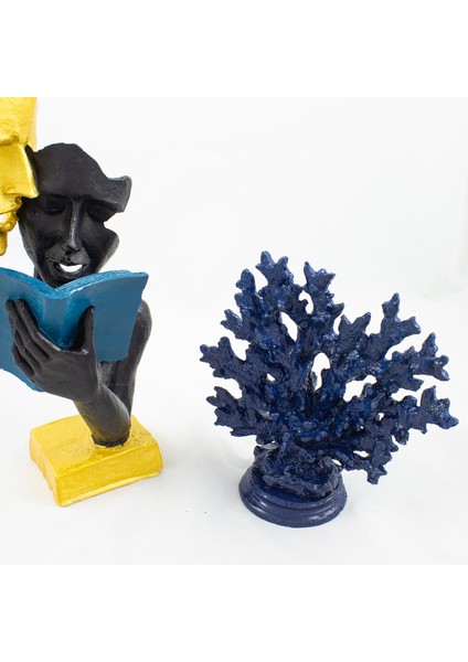 Karıncagift Dekoratif Mercan