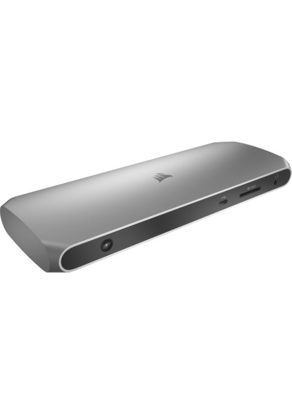 Elgato CU-9000001-EU TBT100 Thunderbolt 3 Dock