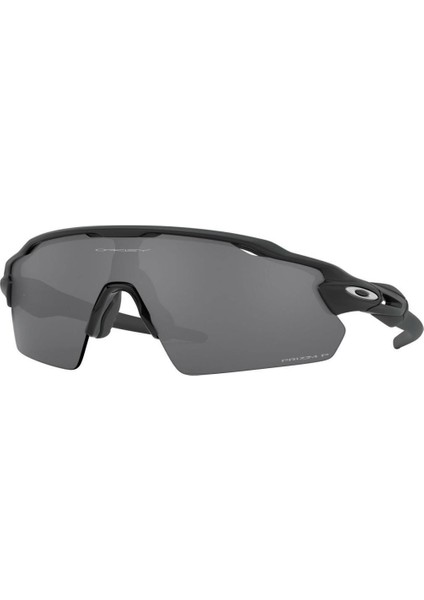 OO9211 21 Radar Ev  Prizm Black Polarize