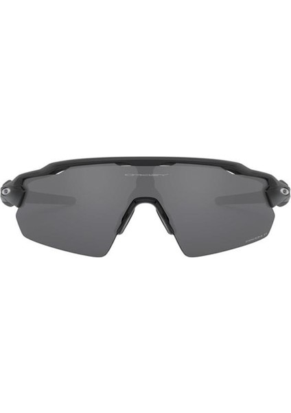 OO9211 21 Radar Ev  Prizm Black Polarize