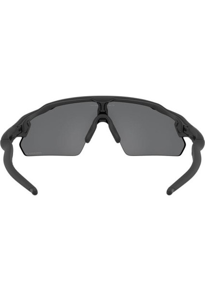 OO9211 21 Radar Ev  Prizm Black Polarize