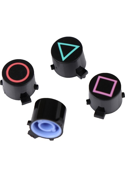 Ps4 Kollarına Uygun 4 Ad Orj Tuş