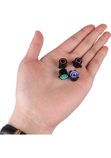 Ps4 Kollarına Uygun 4 Ad Orj Tuş modelleri