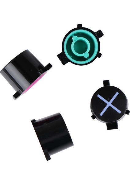 Ps4 Kollarına Uygun 4 Ad Orj Tuş fırsatları