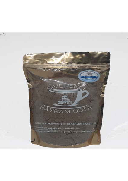 Toz Menengiç Kahvesi