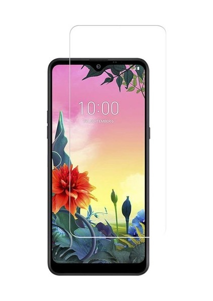 Huawei P40 Lite Ekran Koruyucu Kısa Temperli Esnek Nano Bükülebilen Cam 9H Kırılmaz Cam Koruma