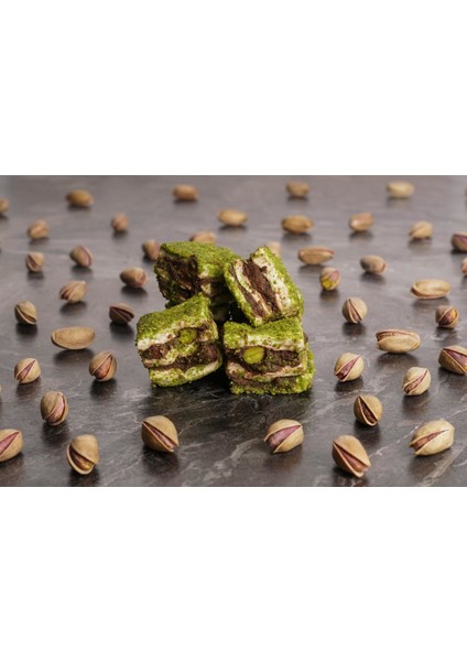 Paşa Lokumu Dilim (Kg) 1000 gr fiyatları