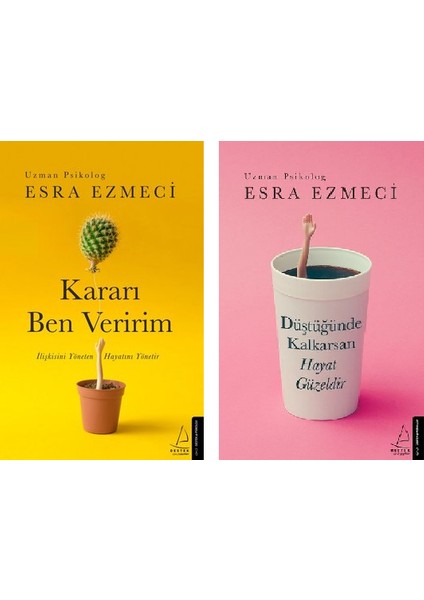 İz Bıraktığın Kadar Varsın - Kadınlar Sıcak Erkekler Soğuk Sever - Esra Ezmeci