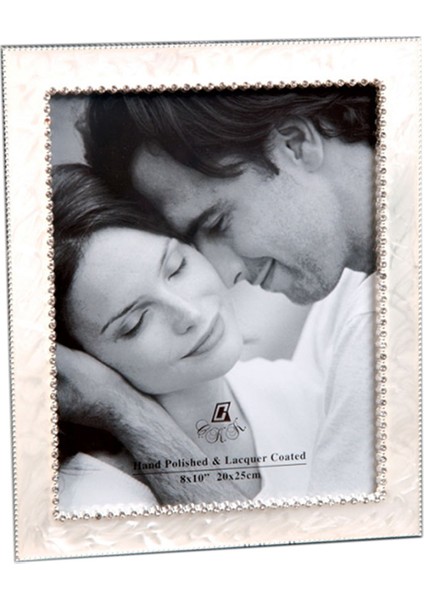 Taşlı Çerçeve 5x7"