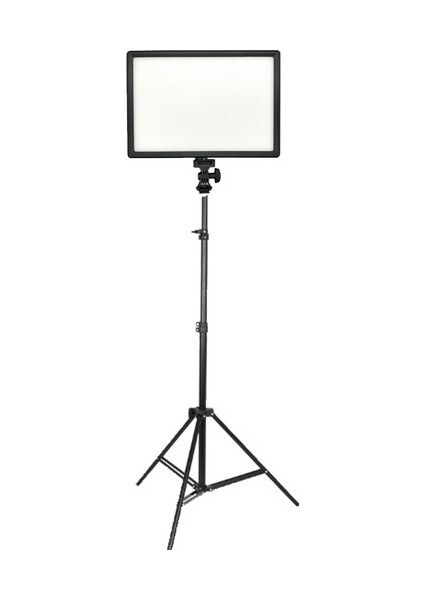 SL-288A Soft Işık Video Fotoğraf Softbox + 2 M Stand