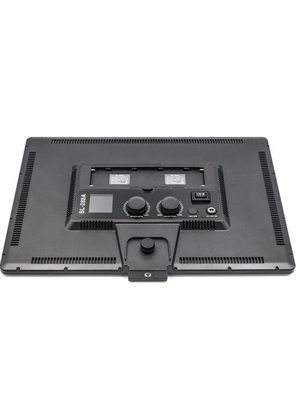 SL-288A Soft Işık Video Fotoğraf Softbox + 2 M Stand